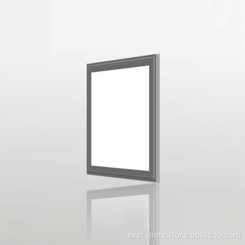 High Power LED 300*300mm 12W Aluminum Ceiling Lamp Panel Lighting Energy Saving Lights Pl300SMD300zh09W27A-12